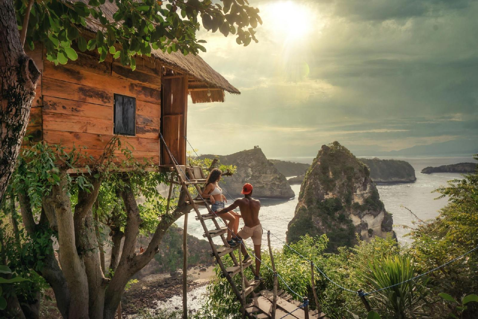 Ile de Lombok en Indonesie : une destination incontournable