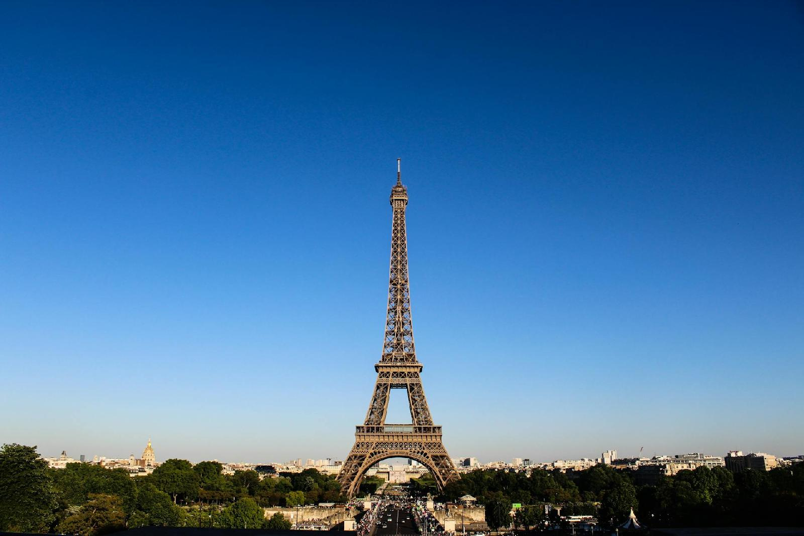 40 endroits inoubliables a visiter en France