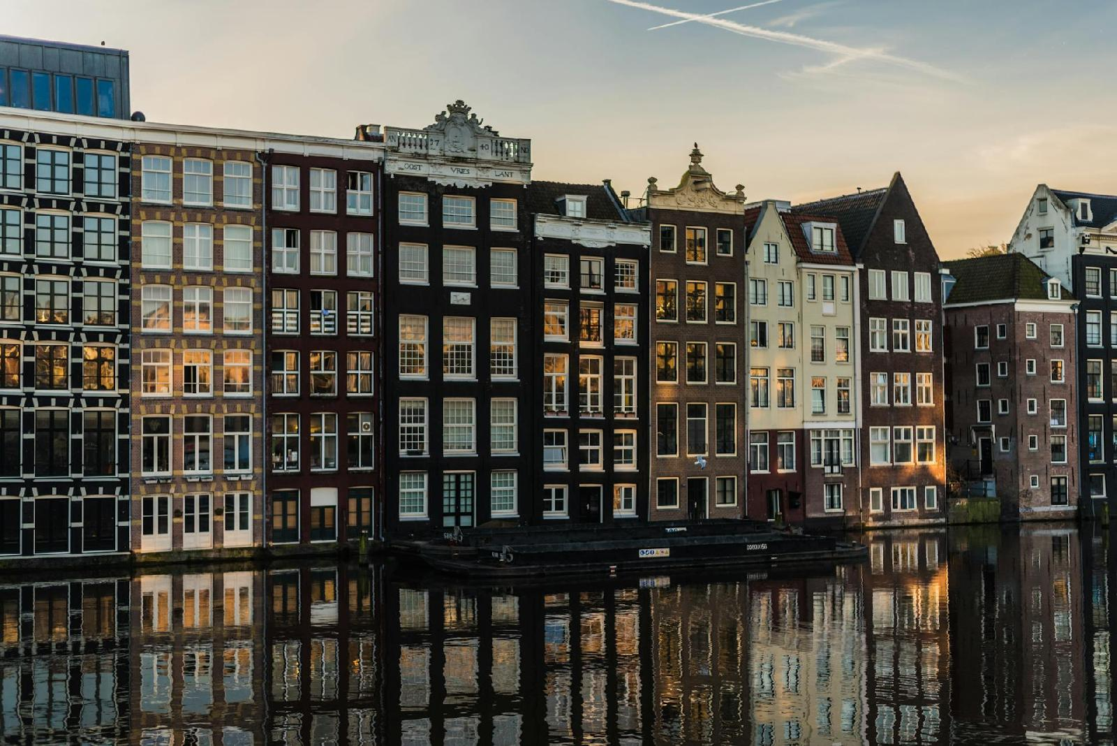 Decouvrez les 19 activites incontournables a Amsterdam