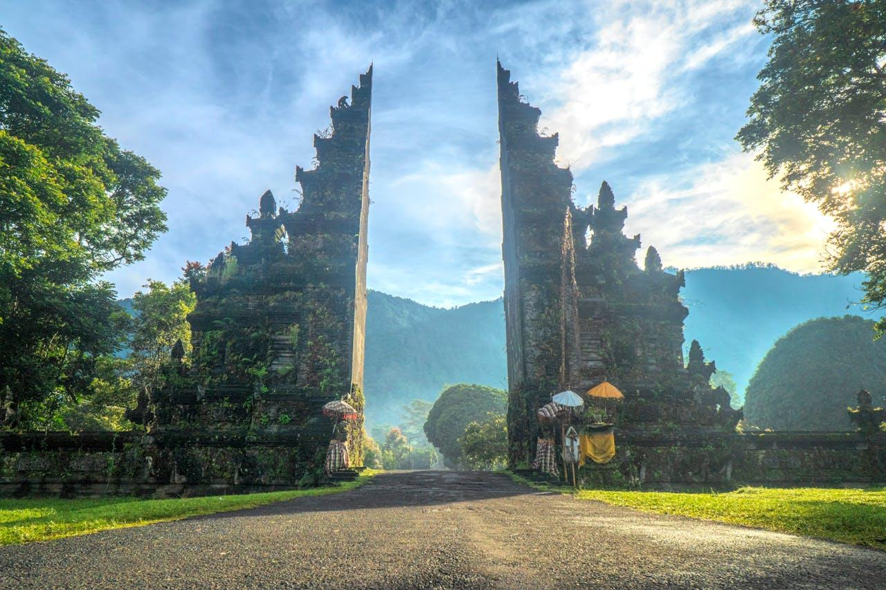 Choisir le bon moment pour partir a Bali