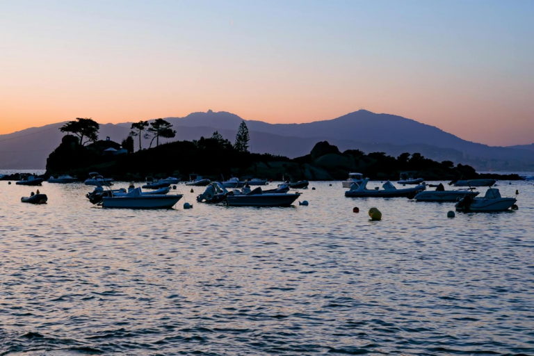 La Crete en mai : decouvrez les avantages en terme de climat, cout des billets et activites