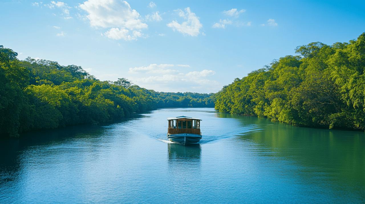Au-delà de faire une location bateau fluvial sans permis : les nouvelles tendances de navigation