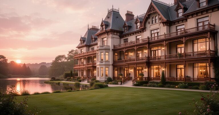 Quel hotel Disney choisir : guide et conseils pour votre sejour en couple à Disneyland Paris